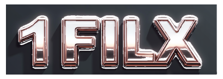 1filx logo